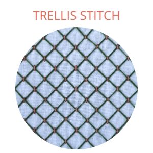 Trellis stitch 300x300 1