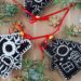 Christmas ornaments handmade