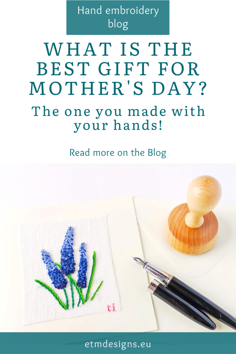 Best gift for mother's day