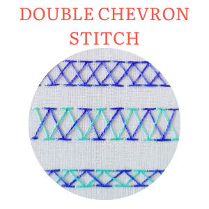 Double chevron stitch 300x300 1