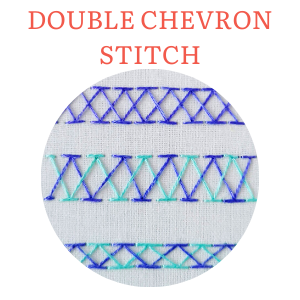 Double chevron stitch 300x300 1 - etmdesigns.eu - Border designs for hand embroidery - 8 https://etmdesigns.eu/2021/05/13/border-designs-for-hand-embroidery/ -