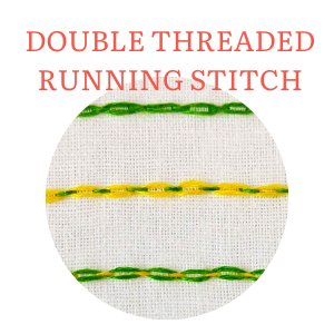 Double threaded running stitch 300x300 1 - etmdesigns.eu - Border designs for hand embroidery - 1 https://etmdesigns.eu/2021/05/13/border-designs-for-hand-embroidery/ -