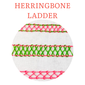Herringbone ladder 300x300 1