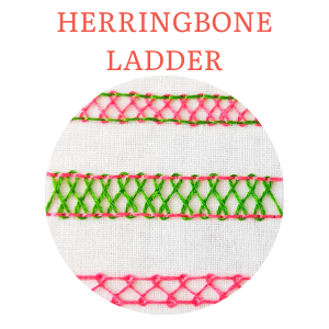 Herringbone ladder 300x300 1 - etmdesigns.eu - Border designs for hand embroidery - 4 https://etmdesigns.eu/2021/05/13/border-designs-for-hand-embroidery/ -