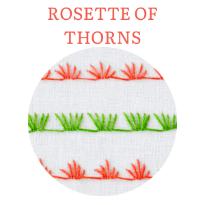 Rosette of thorns 300x300 1