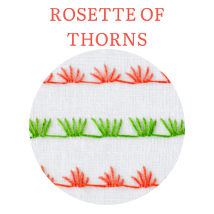 Rosette of thorns 300x300 1 - etmdesigns.eu - Border designs for hand embroidery - 6 https://etmdesigns.eu/2021/05/13/border-designs-for-hand-embroidery/ -