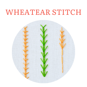 Wheatear stitch 300x300 1